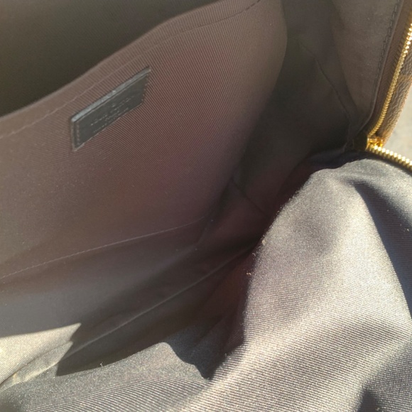 Louis Vuitton Palm Springs backpack - Picture 6 of 9